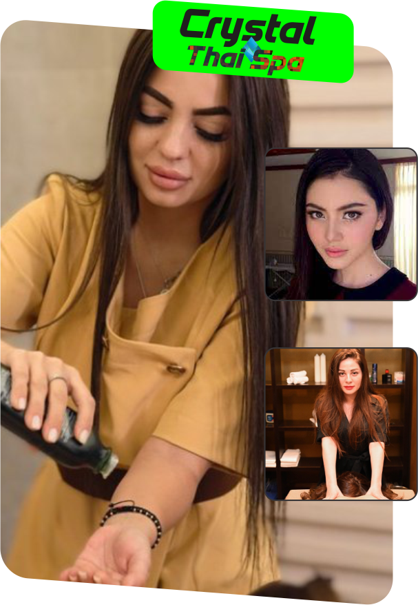 Crystal Thai Spa Aundh Pune